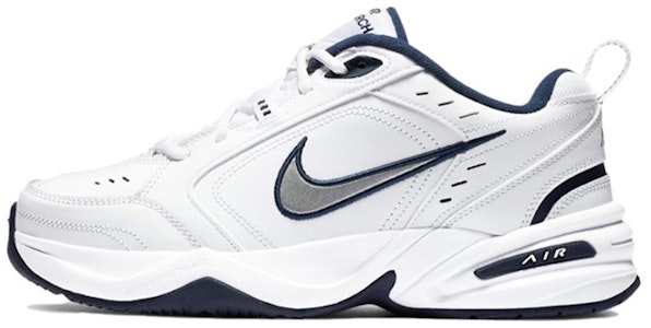 ナイキ エア モナーク IV "春爛漫" (カスタム) 415445-102(Team116-M4千禧曼波) Cheap ナイキ エア モナーク IV "春爛漫" (カスタム) 415445-102(Team116-M4千禧曼波)