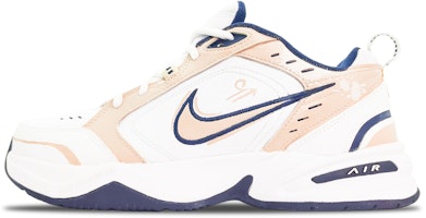 나이키 에어 모나크 IV '머드 체이서'(브라운) 415445-102(Team188-泥地追逐) Order 나이키 에어 모나크 IV '머드 체이서'(브라운) 415445-102(Team188-泥地追逐)