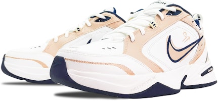 나이키 에어 모나크 IV '머드 체이서'(브라운) 415445-102(Team188-泥地追逐) Shop 나이키 에어 모나크 IV '머드 체이서'(브라운) 415445-102(Team188-泥地追逐)