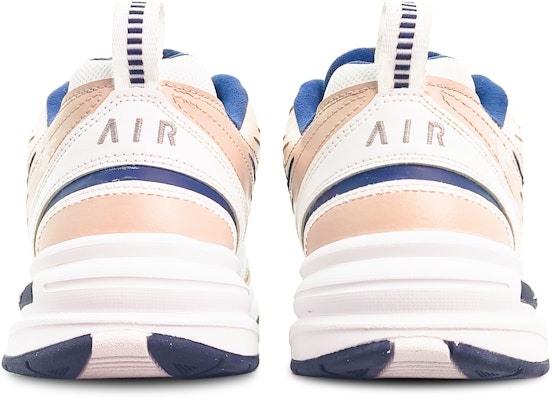 【特製球鞋】 Nike Air Monarch 4 泥地追逐堅果殼棕 萬用舒適 復古經典 防滑耐磨增高 低筒 老爹鞋 男女款 白棕色 Purchase 【特製球鞋】 Nike Air Monarch 4 泥地追逐堅果殼棕 萬用舒適 復古經典 防滑耐磨增高 低筒 老爹鞋 男女款 白棕色