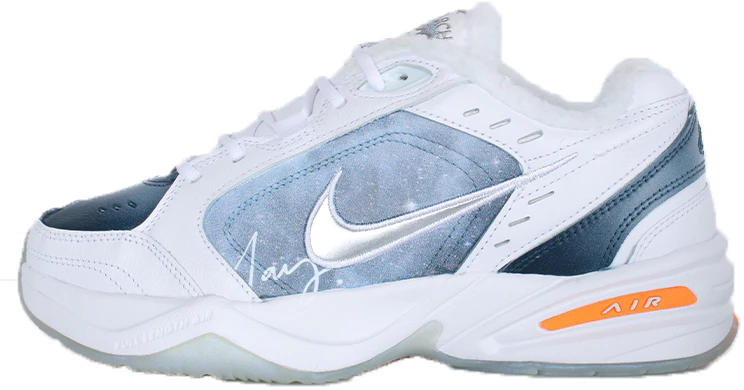 custom-shoes-nike-air-monarch-iv-mystic-starry-night-snow-day