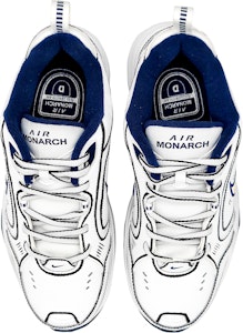 ナイキ エア モナーク4 パンダグラデーション (Nike Ea Monāku 4 Panda Guradēshon) 415445-102(Team16-男女线条熊猫二次元黑) Shop ナイキ エア モナーク4 パンダグラデーション (Nike Ea Monāku 4 Panda Guradēshon) 415445-102(Team16-男女线条熊猫二次元黑)