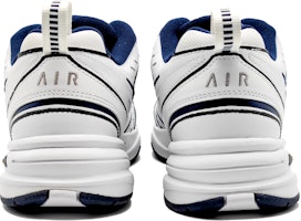 Zapatillas Nike Air Monarch IV 'Panda Degradé con Swoosh' 415445-102(Team16-男女线条熊猫二次元黑) Purchase Zapatillas Nike Air Monarch IV 'Panda Degradé con Swoosh' 415445-102(Team16-男女线条熊猫二次元黑)