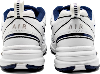 ナイキ エア モナーク4 パンダグラデーション (Nike Ea Monāku 4 Panda Guradēshon) 415445-102(Team16-男女线条熊猫二次元黑) Purchase ナイキ エア モナーク4 パンダグラデーション (Nike Ea Monāku 4 Panda Guradēshon) 415445-102(Team16-男女线条熊猫二次元黑)