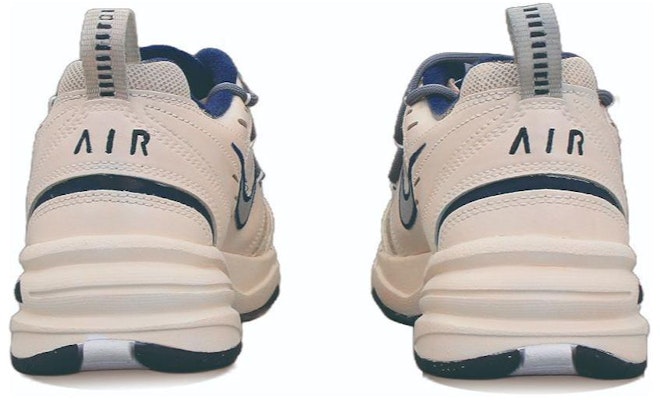 나이키 에어 모나크 IV '핑크 블루' (커스텀) 415445-102(Team123-在逃男女) Purchase 나이키 에어 모나크 IV '핑크 블루' (커스텀) 415445-102(Team123-在逃男女)