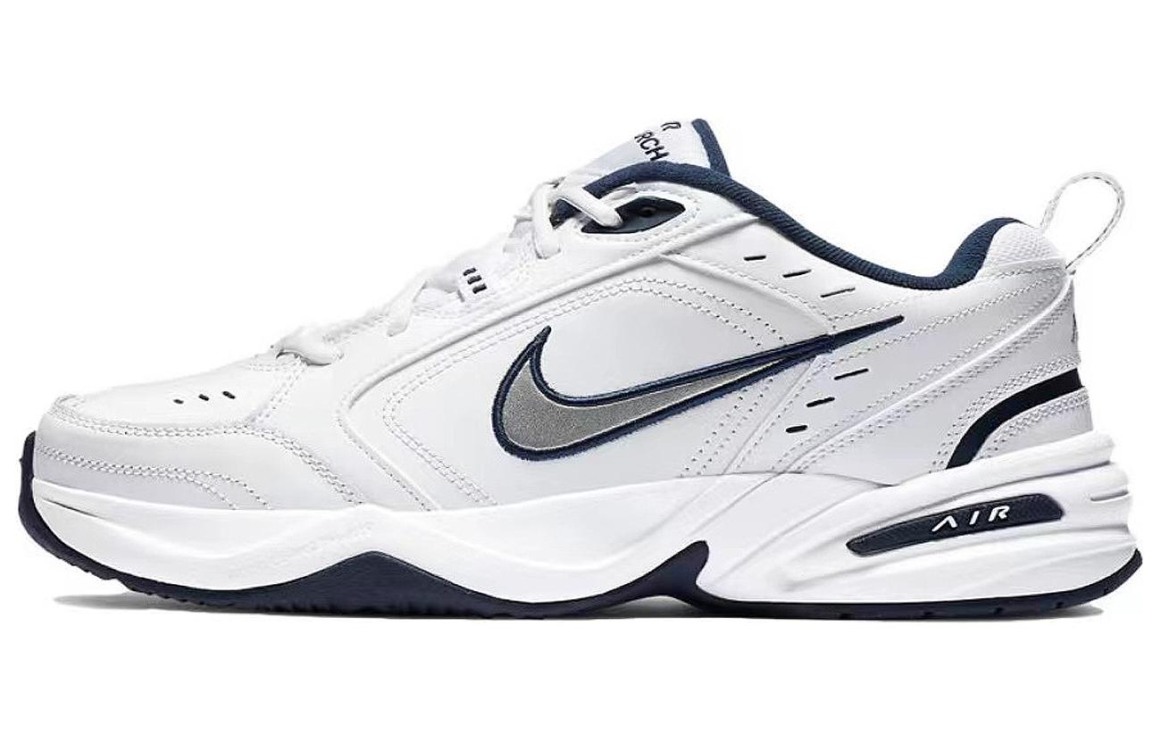 Sizing [定制鞋款] 耐克 Air Monarch IV '粉蓝' 415445-102(Team123-在逃男女)