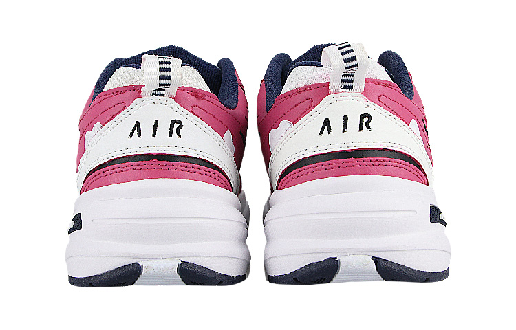 Purchase 【定制鞋款】耐克Air Monarch IV‘粉色奶牛’ 415445-102(Team58-粉红奶牛)