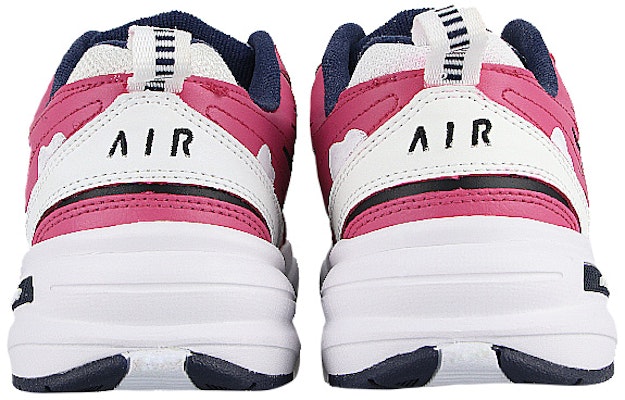 나이키 에어 모나크 IV '핑크 카우' 커스텀 슈즈 415445-102(Team58-粉红奶牛) Purchase 나이키 에어 모나크 IV '핑크 카우' 커스텀 슈즈 415445-102(Team58-粉红奶牛)