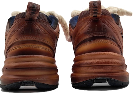 【カスタムシューズ】ナイキ エア モナーク IV 'ピンクドーナツ' 415445-102(Team66-疯狂甜品) Shop 【カスタムシューズ】ナイキ エア モナーク IV 'ピンクドーナツ' 415445-102(Team66-疯狂甜品)