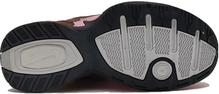 【カスタムシューズ】ナイキ エア モナーク IV 'ピンクドーナツ' 415445-102(Team66-疯狂甜品) Purchase 【カスタムシューズ】ナイキ エア モナーク IV 'ピンクドーナツ' 415445-102(Team66-疯狂甜品)