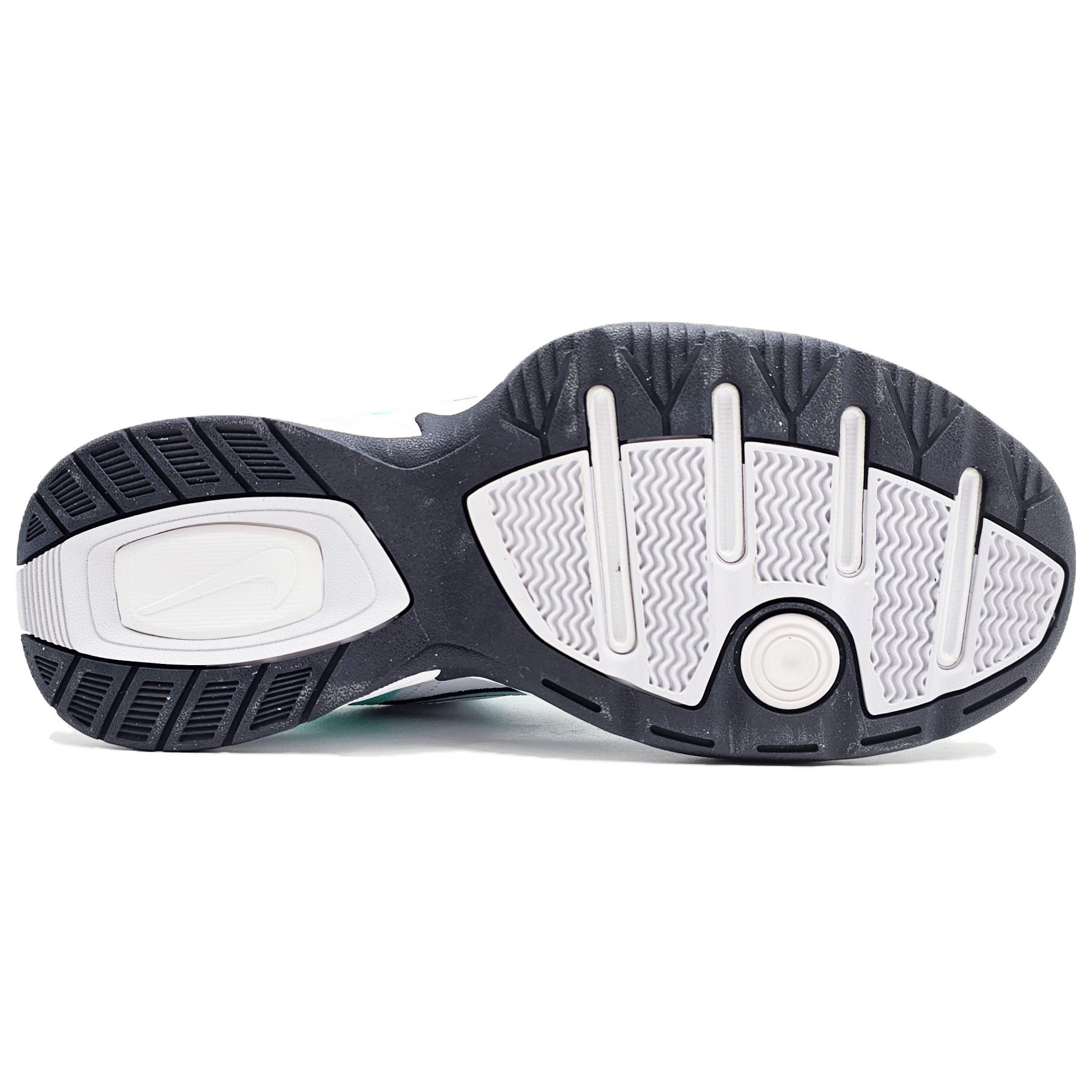 [Custom Shoes] Nike Air Monarch IV 'Pink Player' 圖 6