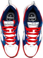 Zapatillas Nike Air Monarch IV 'Conejo Graffiti Rojo Carrera' 415445-102(Team16-男女款大吉大利红蓝QD) Shop Zapatillas Nike Air Monarch IV 'Conejo Graffiti Rojo Carrera' 415445-102(Team16-男女款大吉大利红蓝QD)