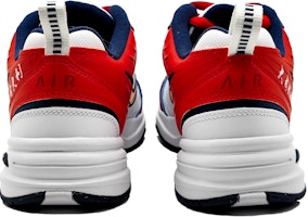 Zapatillas Nike Air Monarch IV 'Conejo Graffiti Rojo Carrera' 415445-102(Team16-男女款大吉大利红蓝QD) Purchase Zapatillas Nike Air Monarch IV 'Conejo Graffiti Rojo Carrera' 415445-102(Team16-男女款大吉大利红蓝QD)