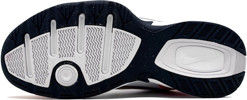 Zapatillas Nike Air Monarch IV 'Conejo Graffiti Rojo Carrera' 415445-102(Team16-男女款大吉大利红蓝QD) Details for Zapatillas Nike Air Monarch IV 'Conejo Graffiti Rojo Carrera' 415445-102(Team16-男女款大吉大利红蓝QD)