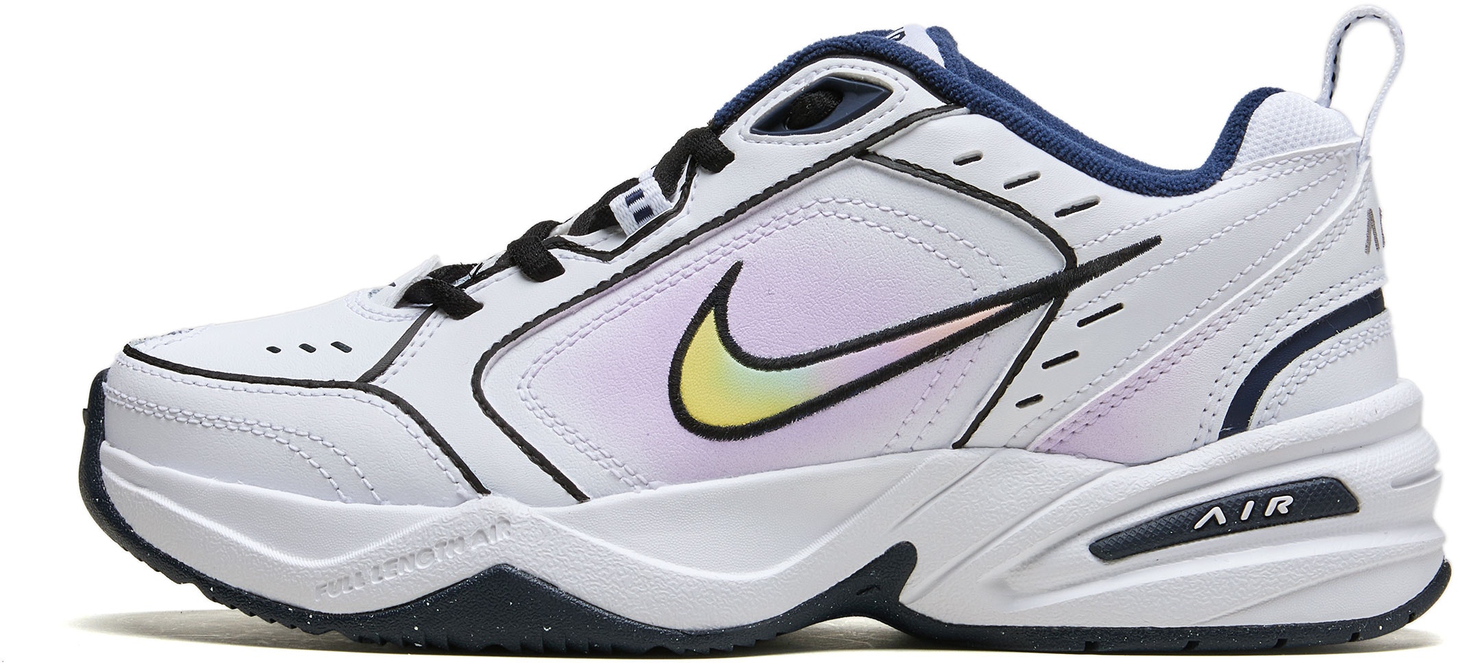 custom-shoes-nike-air-monarch-iv-rainbow-angel