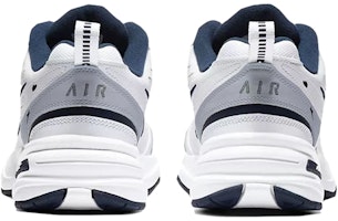 【訂製球鞋】 Nike Air Monarch 4 改色訂製 反光效果 塗鴉 情人節 增高 復古 低幫 老爹鞋 男女同款 灰 Shop 【訂製球鞋】 Nike Air Monarch 4 改色訂製 反光效果 塗鴉 情人節 增高 復古 低幫 老爹鞋 男女同款 灰