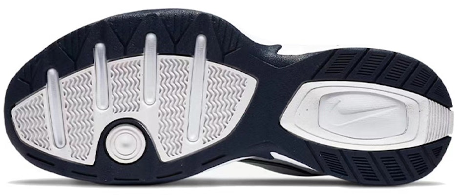 나이키 에어 모나크 IV "레트로 유화 그라피티 - 화이트 블루" 415445-102(TeamB-男女款泼墨银钩F-BOX) Purchase 나이키 에어 모나크 IV "레트로 유화 그라피티 - 화이트 블루" 415445-102(TeamB-男女款泼墨银钩F-BOX)