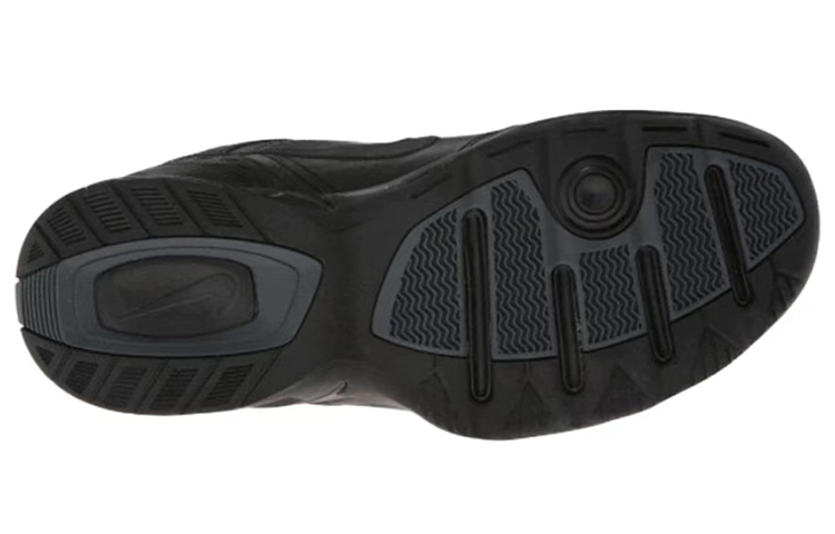 [Custom Shoes] Nike Air Monarch IV 'Retro Oil Painting' 圖 5