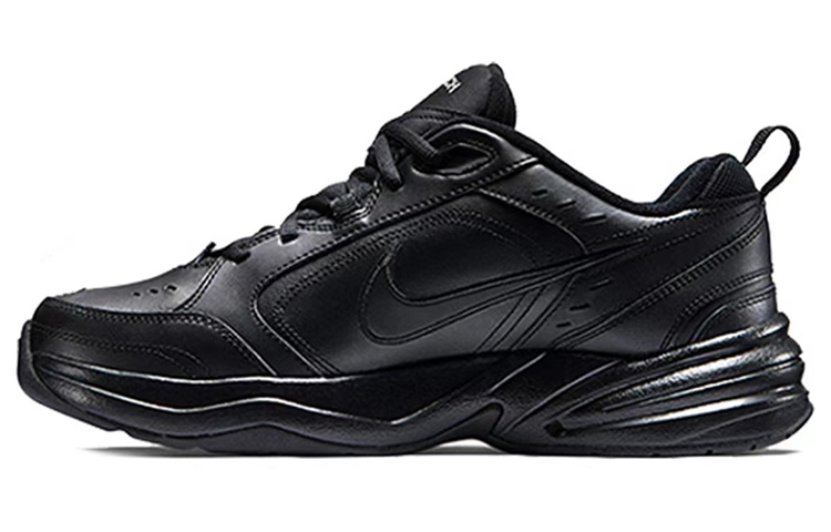 [Custom Shoes] Nike Air Monarch IV 'Retro Oil Painting' 圖 6