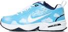 Buy 【カスタムシューズ】ナイキ エア モナーク IV『セレーン スカイブルー・ホワイト』 415445-102(Team10-碧蓝天空)