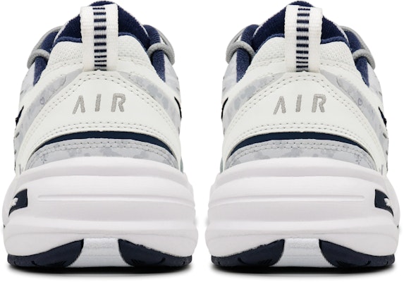 ナイキ エア モナーク IV 「星屑グラフィティ CNY」 415445-102(Team201-男女款星辰光彩) Purchase ナイキ エア モナーク IV 「星屑グラフィティ CNY」 415445-102(Team201-男女款星辰光彩)