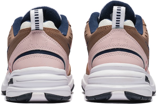 나이키 에어 모나크 IV '딸기쉐이크&모카' (커스텀) 415445-102(Team22-樱桃摩卡) Purchase 나이키 에어 모나크 IV '딸기쉐이크&모카' (커스텀) 415445-102(Team22-樱桃摩卡)