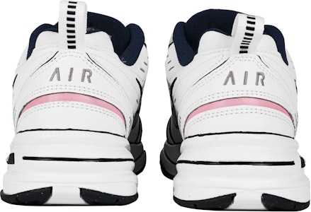 【カスタムシューズ】ナイキ エア モナーク IV 'ストロベリーミルク' 415445-102(Team陆-草莓奶糖) Purchase 【カスタムシューズ】ナイキ エア モナーク IV 'ストロベリーミルク' 415445-102(Team陆-草莓奶糖)