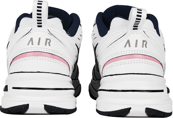 나이키 에어 모나크 IV '딸기우유' (커스텀) 415445-102(Team陆-草莓奶糖) Purchase 나이키 에어 모나크 IV '딸기우유' (커스텀) 415445-102(Team陆-草莓奶糖)