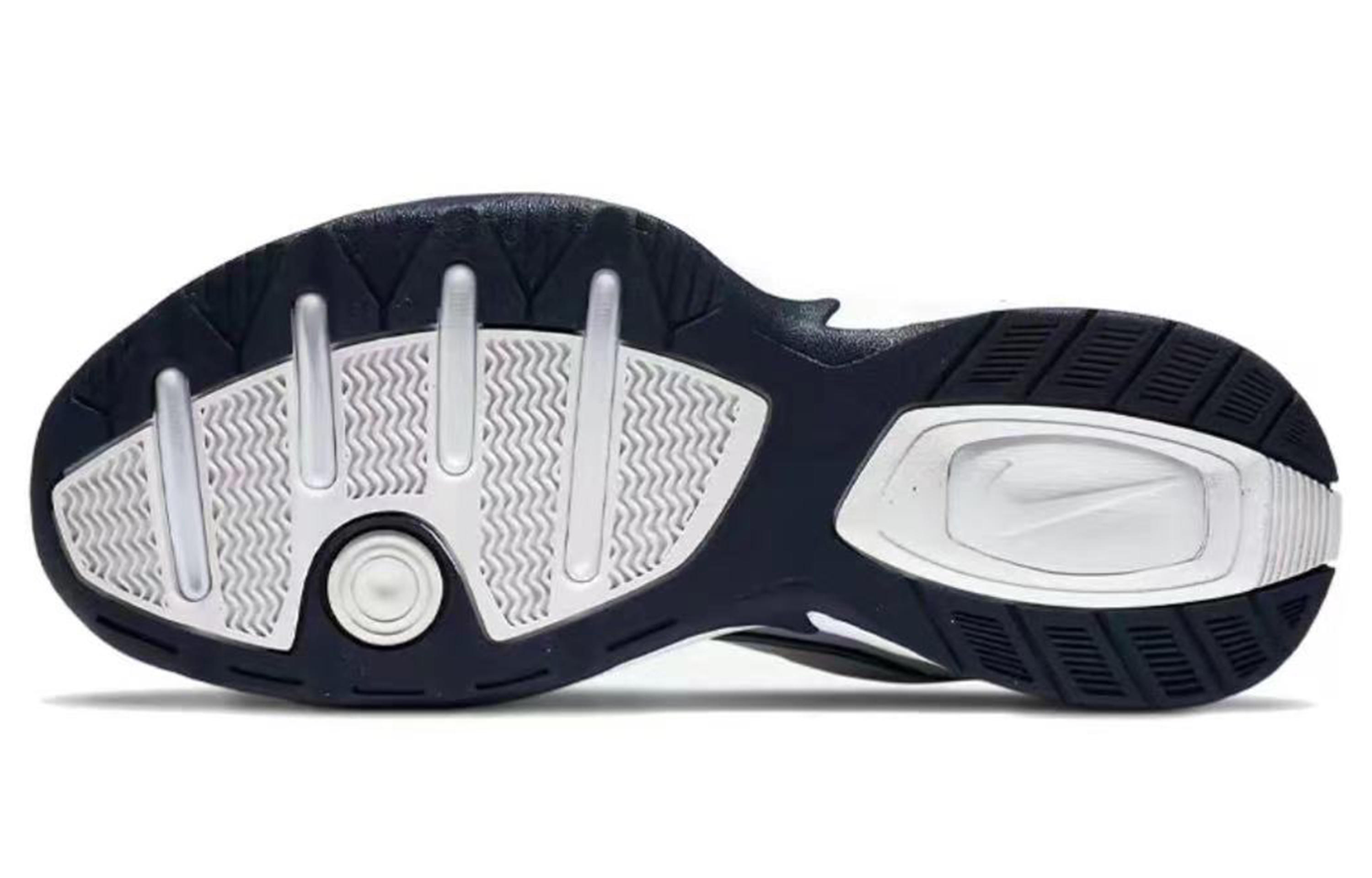 Details for 【カスタムシューズ】ナイキ エア モナーク IV「ストロベリーミルクシェイク＆モカ」 415445-102(Team22-樱桃摩卡)