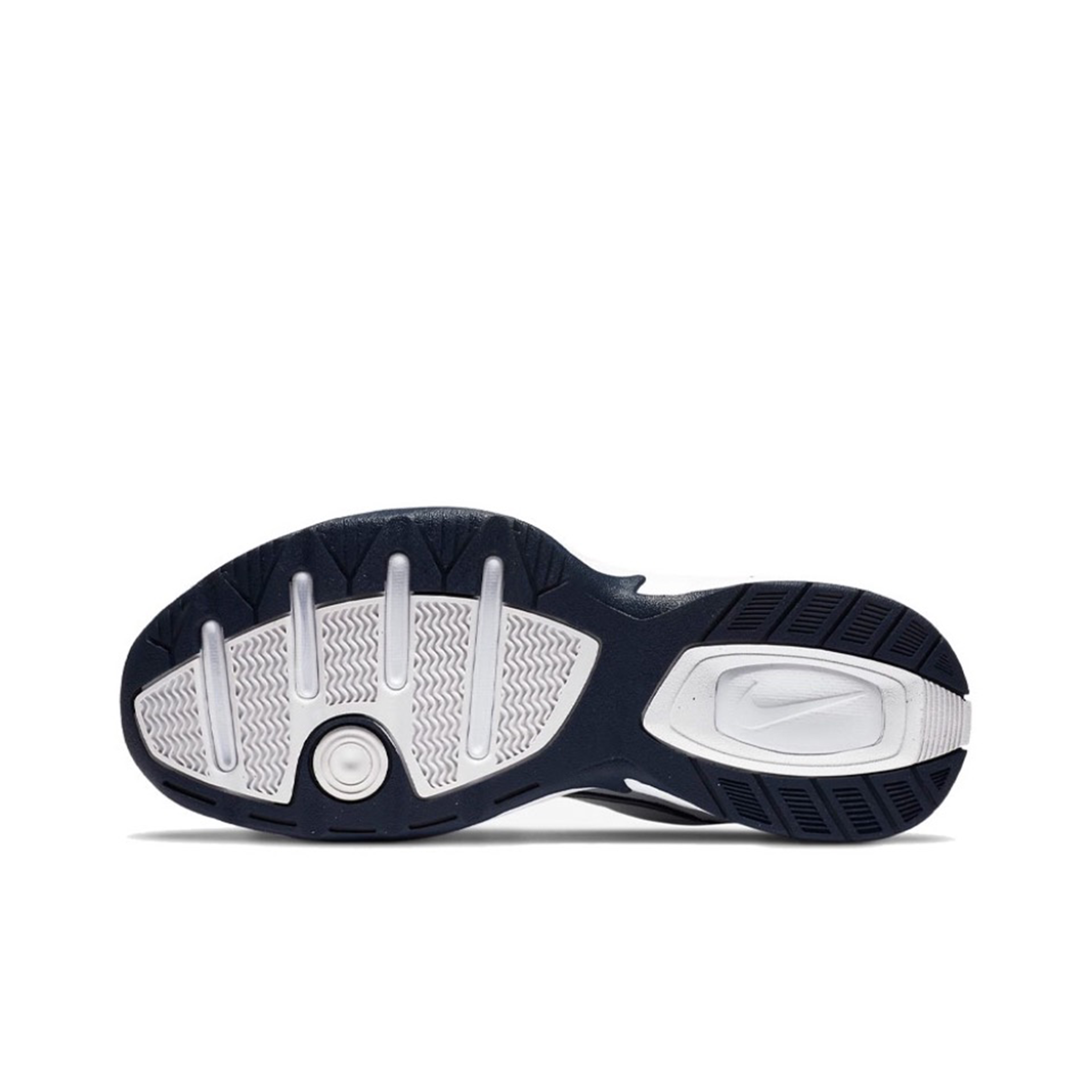 Details for 【訂製球鞋】Nike Air Monarch 4 玖制 皮革 漫畫少年草莓糖果二次元凌亂線條 手繪潮流復古 防滑耐磨 低筒 老爹鞋 男女同款 白粉