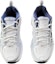 Purchase 【訂製球鞋】Nike Air Monarch 4 夏日椰林 春夏系列 海浪 椰子樹 塗鴉 清新 簡約 減震輕便 低筒 老爹鞋 男女同款 藍白