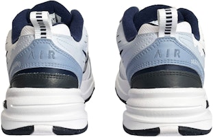 나이키 에어 모나크 IV '썸머 코코넛 팜' (커스텀) 415445-102(TeamK-夏日椰林) Details for 나이키 에어 모나크 IV '썸머 코코넛 팜' (커스텀) 415445-102(TeamK-夏日椰林)