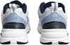 Details for 【訂製球鞋】Nike Air Monarch 4 夏日椰林 春夏系列 海浪 椰子樹 塗鴉 清新 簡約 減震輕便 低筒 老爹鞋 男女同款 藍白