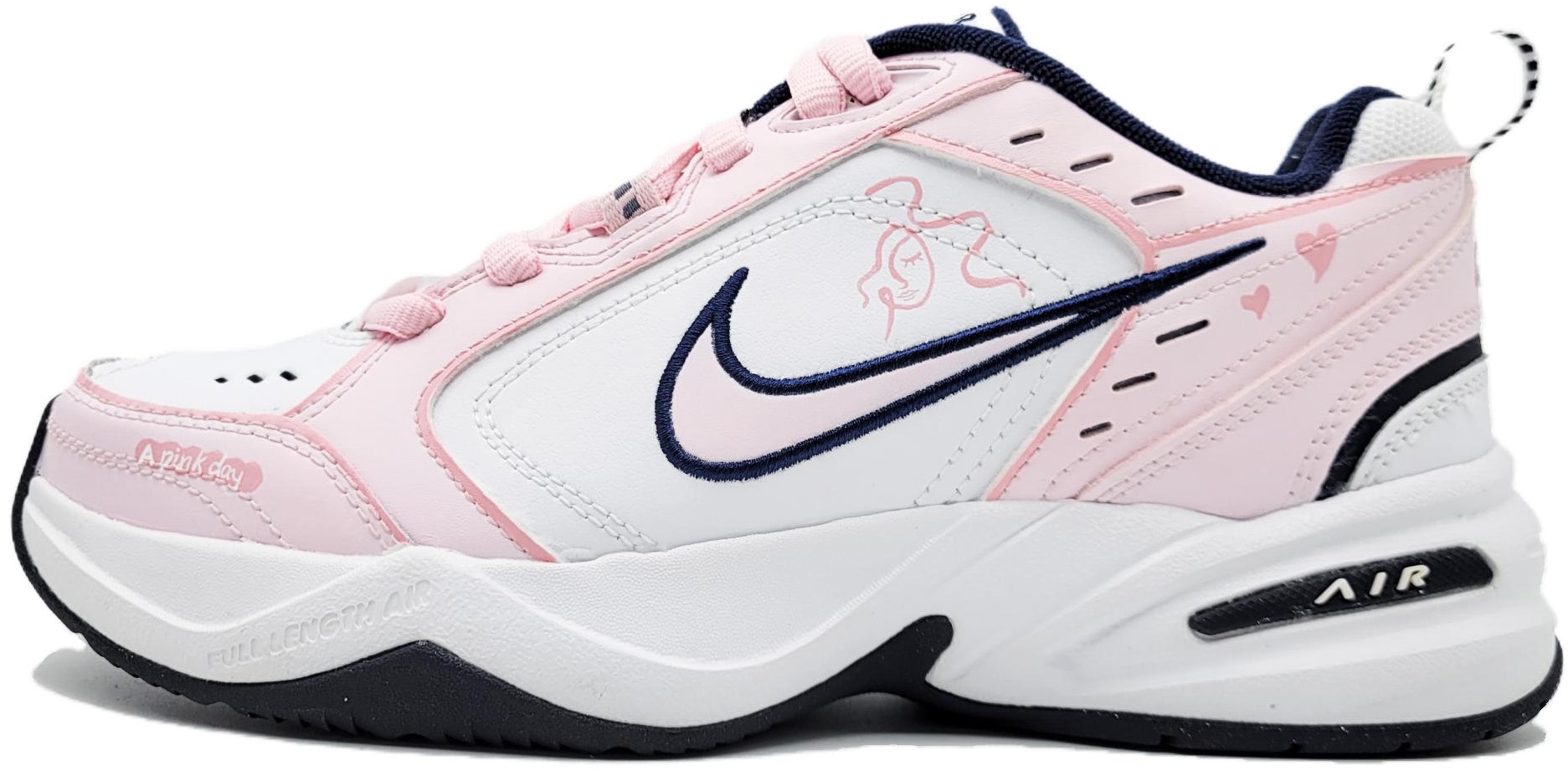 custom-shoes-nike-air-monarch-iv-urban-muse