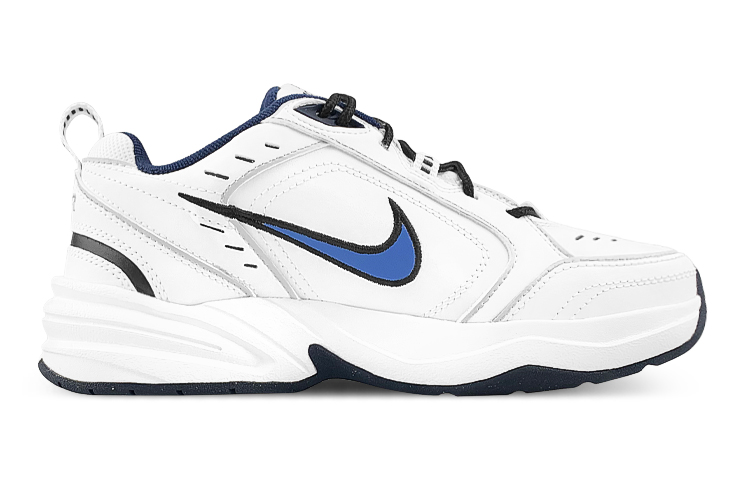 Lookbook [Shoes Custom] Nike Air Monarch IV 'Bumi Mengembara' 415445-102(Team102-M4宇宙兔)