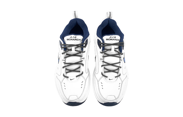 Purchase [Shoes Custom] Nike Air Monarch IV 'Bumi Mengembara' 415445-102(Team102-M4宇宙兔)