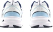 Purchase 【訂製球鞋】Nike Air Monarch 4 破繭成蝶 合成皮 復古 經典 街頭風潮 運動 防滑耐磨增高 低筒 老爹鞋 男女款 白藍