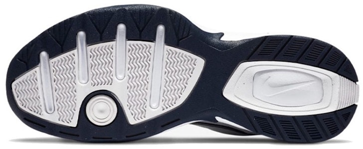 【訂製球鞋】Nike Air Monarch 4 破繭成蝶 合成皮 復古 經典 街頭風潮 運動 防滑耐磨增高 低筒 老爹鞋 男女款 白藍 Details for 【訂製球鞋】Nike Air Monarch 4 破繭成蝶 合成皮 復古 經典 街頭風潮 運動 防滑耐磨增高 低筒 老爹鞋 男女款 白藍