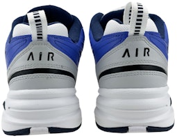 나이키 에어 모나크 IV "화이트 블루" 커스텀 슈즈 415445-102(Team叁-男女同款moh白蓝QD) Purchase 나이키 에어 모나크 IV "화이트 블루" 커스텀 슈즈 415445-102(Team叁-男女同款moh白蓝QD)