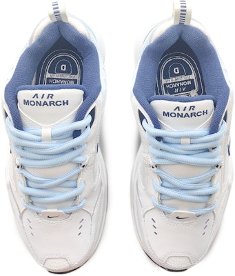 나이키 에어 모나크 IV '흰파랑나비' (Nike Air Monarch IV '흰파랑나비') 415445-102(Team188-蓝蝶) Purchase 나이키 에어 모나크 IV '흰파랑나비' (Nike Air Monarch IV '흰파랑나비') 415445-102(Team188-蓝蝶)