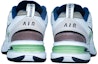 Purchase 【客製化球鞋】Nike Air Monarch 4 綠野仙棕 合成皮革人造皮革 復古經典 清新 時尚 防滑耐磨增高 低筒 老爸鞋 男女同款 白棕