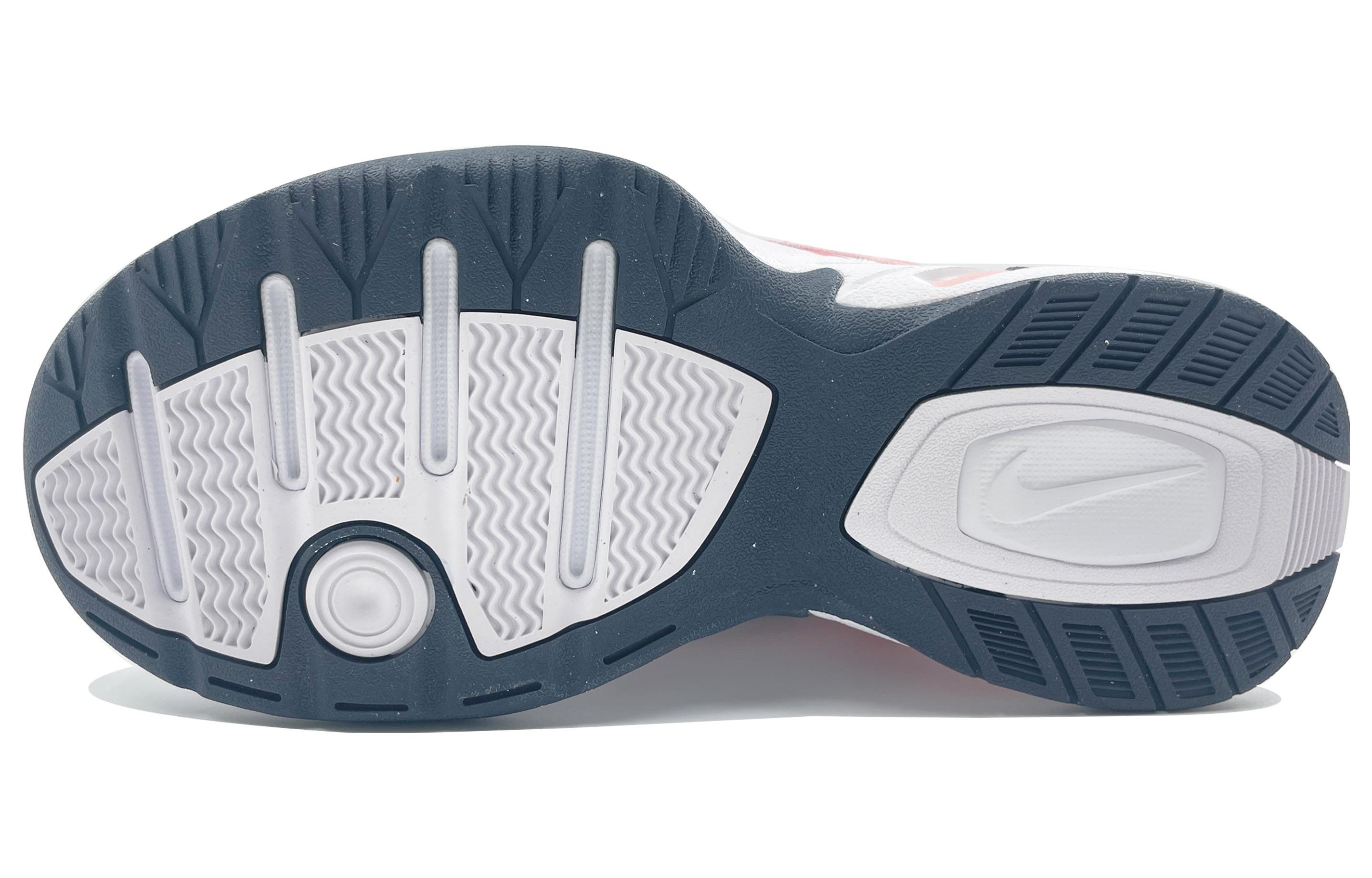 [Custom Shoes] Nike Air Monarch IV 'White Pink - Cute Rabbit' 圖 6