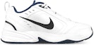 Lookbook 【定製球鞋】Nike Air Monarch 4 合成皮革 禪意茶 茶道 水墨 國風 潮流 百搭 防滑 低筒 爸爸鞋 男女同款 黑白灰