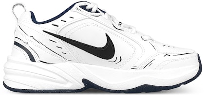 【カスタムシューズ】ナイキ エア モナーク IV カスタムボックス 'パンダグラフィティ' 415445-102(Team叁-M4黑白熊头BOX) Order 【カスタムシューズ】ナイキ エア モナーク IV カスタムボックス 'パンダグラフィティ' 415445-102(Team叁-M4黑白熊头BOX)