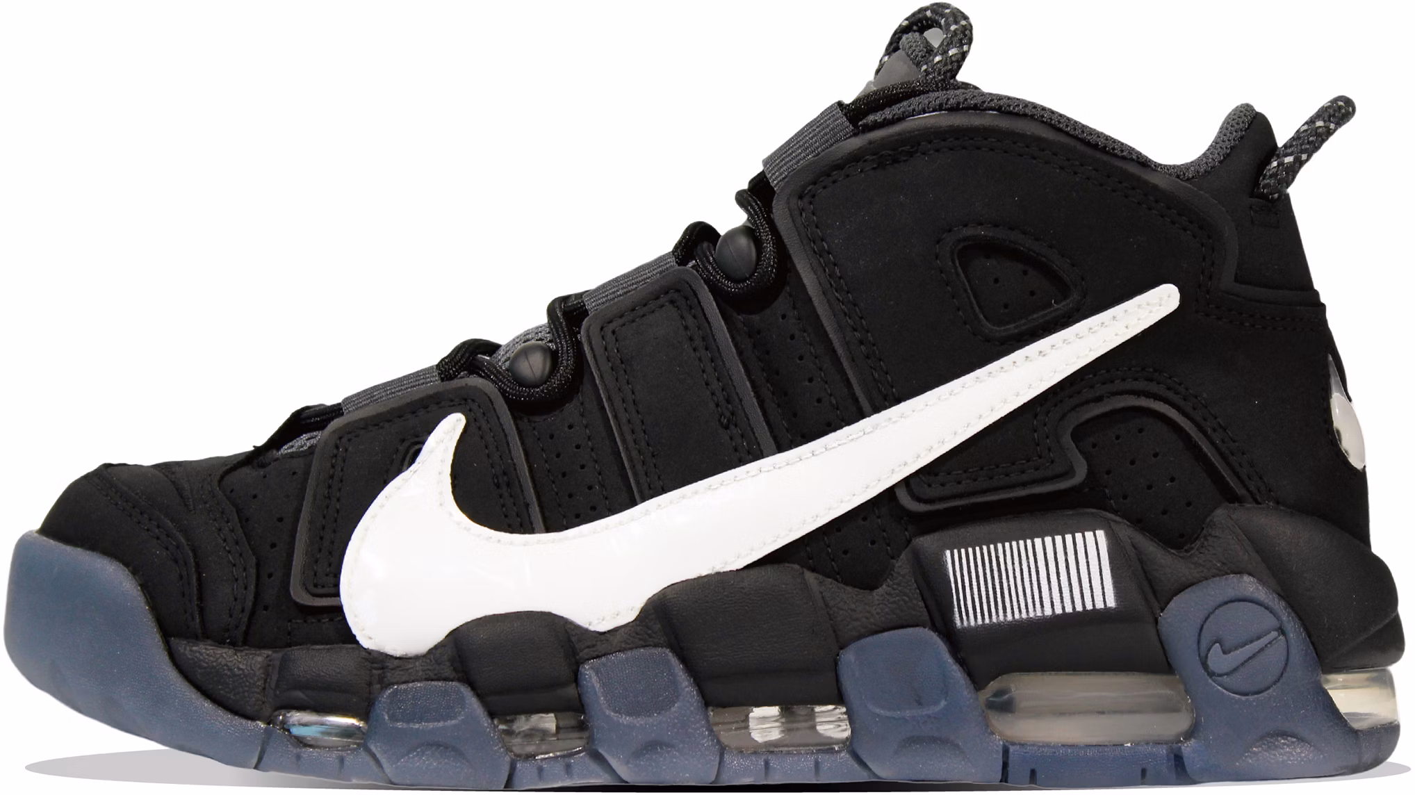 custom-shoes-nike-air-more-uptempo-96-copy-paste-barcode-black