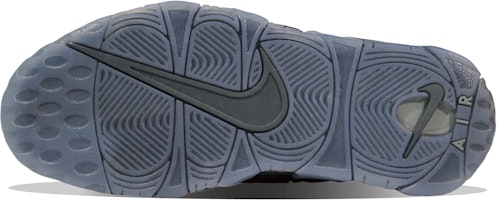 【定制鞋款】耐克 Air More Uptempo 96 '复制黏贴条形码黑' DQ5014-068(Team30-条形码皮蓬) Purchase 【定制鞋款】耐克 Air More Uptempo 96 '复制黏贴条形码黑' DQ5014-068(Team30-条形码皮蓬)