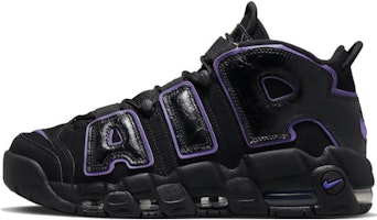 【定制鞋款】耐克Air More Uptempo“动感葡萄” DX5954-001(Team33-乌云-女款) Purchase 【定制鞋款】耐克Air More Uptempo“动感葡萄” DX5954-001(Team33-乌云-女款)