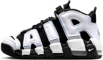 【定制鞋款】耐克Air More Uptempo“动感葡萄” DX5954-001(Team33-乌云-女款) Details for 【定制鞋款】耐克Air More Uptempo“动感葡萄” DX5954-001(Team33-乌云-女款)