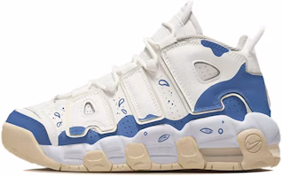 나이키 에어 모어 업템포 '물병자리' 커스텀 (Nike Air More Uptempo '물병자리' Custom) DM1023-001(TeamS-星座蓝QD) Buy 나이키 에어 모어 업템포 '물병자리' 커스텀 (Nike Air More Uptempo '물병자리' Custom) DM1023-001(TeamS-星座蓝QD)