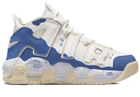 나이키 에어 모어 업템포 '물병자리' 커스텀 (Nike Air More Uptempo '물병자리' Custom) DM1023-001(TeamS-星座蓝QD) Order 나이키 에어 모어 업템포 '물병자리' 커스텀 (Nike Air More Uptempo '물병자리' Custom) DM1023-001(TeamS-星座蓝QD)